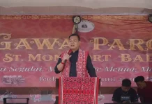 Bupati Kapuas Hulu Ajak Masyarakat Badau Jaga Kerukunan dan Lestarikan Budaya