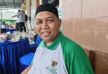 BAZNAS dan PA Sintang Lindungi Perempuan Pascaperceraian
