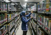 Mengenal Hari Pustakawan Indonesia 7 Juli 2026
