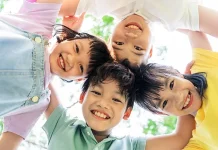 Mengenal Hari Anak Nasional