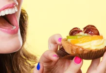 Suka Camilan Manis? Ketahui Waktu Terbaik Mengonsumsinya agar Tetap Sehat