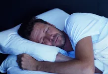 Kenali Dampak Kurang Tidur pada Kesehatan