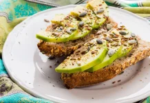 Tiga Menu Sarapan Sehat yang Praktis Dibuat dan Membuat Kenyang Lebih Lama