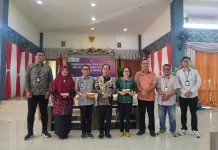 Bupati Sintang Bekali ASN jelang Pensiun Tahun 2027
