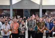 Pemkab Sintang Persiapkan ASN menuju Purnatugas