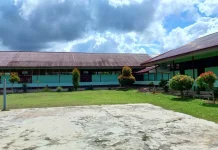 Disdikbud Sintang Minta Sekolah Perketat Keamanan Selama Libur Sekolah