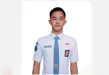 Bupati Sintang Bangga Mirza Rafi Lolos Calon Paskibraka Nasional 2026