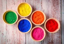 Mengenal Asal Usul Penamaan Warna dalam Bahasa Indonesia