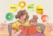 Inilah 5 Bahasa yang Dianggap Tersulit di Dunia