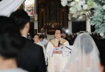 Rahasia Menjaga Cinta Tetap Tumbuh setelah Menikah
