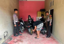 Polres Sekadau Respon Cepat Keluhan Warga
