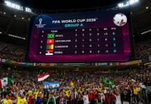 Fakta Tersembunyi di Balik Sengitnya Grup Piala Dunia 2026