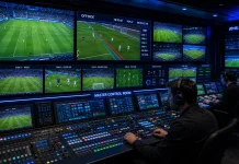 Evolusi VAR dan Kamera: Mengungkap Rahasia Inovasi Siaran Piala Dunia 2026