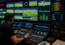 Menjaga Kualitas Tayangan: Dapur Pacu Penyiaran Piala Dunia 2026 ke Pelosok Negeri