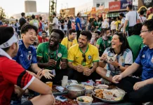 Lebih dari Sekadar Gol: Sisi Humanis Piala Dunia 2026 yang Menyatukan Budaya Dunia