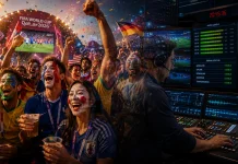 Tiga Negara Satu Panggung: Suka Duka Piala Dunia 2026 di Amerika Utara