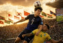 Jejak Kebangkitan Wakil Asia di Piala Dunia 2026: Peluang, Tantangan, dan Kejutan