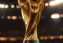 Dibalik Kilau Trofi dan Hadiah Fantastis Piala Dunia 2026