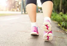 Mengapa Jalan Kaki termasuk Olahraga Terbaik?