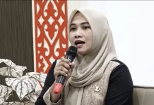 Disperindagkop dan UKM Sintang Dorong Pelaku UMKM Urus Sertifikat Halal