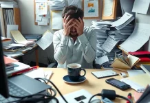 Tips Menjaga Kesehatan Mental di tengah Kesibukan