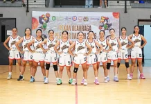 Luar Biasa! Basket Putri Sintang Naik Podium POPDA Kalbar 2026