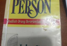 Review Buku Be a People Person Karya John C.Maxwell