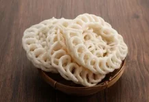 Kerupuk Uyel, Kuliner Legendaris yang Melekat pada Perayaan Kemerdekaan