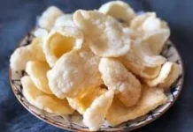 Inilah 6 Jenis Kerupuk Jadi Warisan Kuliner Nusantara