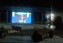 Musim Piala Dunia, Tetap Jaga Pola Tidur