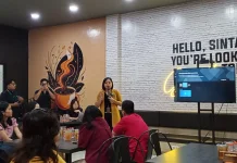 Anggota SRC Berpeluang Menjadi Agen BRILink di Sintang