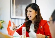 Komdigi Dorong Platform Lindungi Anak