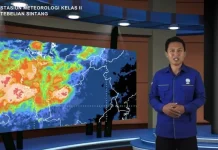 Awal Juli, BMKG Prediksi Risiko Karhutla di Sintang dan Sekadau Meningkat