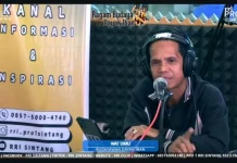 Pernikahan Adat Dayak Iban sebagai Alternatif dalam Berbagai Kondisi Sosial