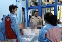Polsek Boyan Tanjung Selidiki Kasus Curas, Satu Unit Motor Korban Dibawa Kabur