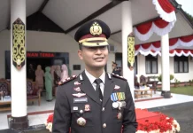 Peringatan hari Bhayangkara ke-80, Momentum Melakukan Refleksi dan Evaluasi Diri