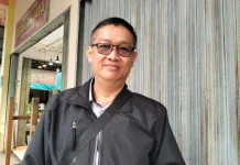 Pastikan Kelancaran Kegiatan GPM, Dishub Sintang  Turunkan Personel