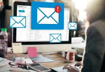 Email Spam Terus Berdatangan? Kenali Kebiasaan yang Bisa Menjadi Penyebabnya