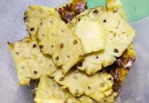 Manfaat dan Cara Membuat Pupuk Organik Cair dari Kulit Nanas
