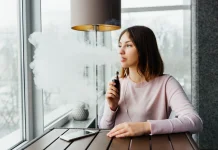 Bahaya Vape untuk Kesehatan, Ini Dampaknya bagi Paru-Paru dan Jantung