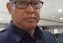 Dinkes Imbau Gaya Hidup Sehat Hadapi Cuaca Tak Menentu