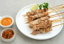 Trik Cerdas Makan Sate Taichan tanpa Rasa Bersalah