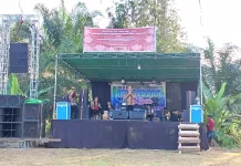 Pemkab Sintang Dorong Binjai Hulu Miliki Warisan Budaya Tak Benda