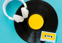 Bukan Sekadar Media Pemutar Musik, CD dan Vinil Kini Jadi Barang Koleksi