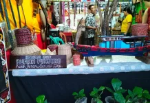 Sekolah Adat Jadi Bukti Komitmen Sintang Lestarikan Budaya Dayak