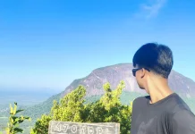Tips Aman sebelum Mendaki Gunung atau Muncak