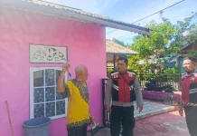 Polres Sekadau Lakukan Patroli Dialogis