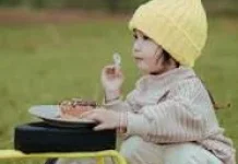 Peran Gizi Seimbang untuk Pertumbuhan Anak yang Optimal