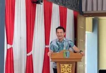 Kabupaten Sintang Perkuat Pencegahan dan Penanganan Stunting