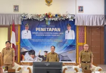 RKPD 2027: Terdapat 10 Perangkat Daerah Penerima Alokasi Terbesar